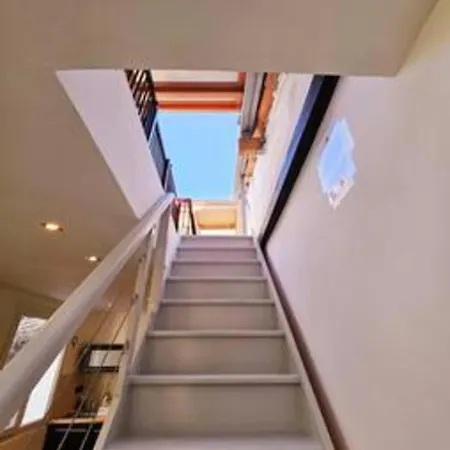 Le Godart - Au Coeur Du Vieil بيت للعطل أنتيب