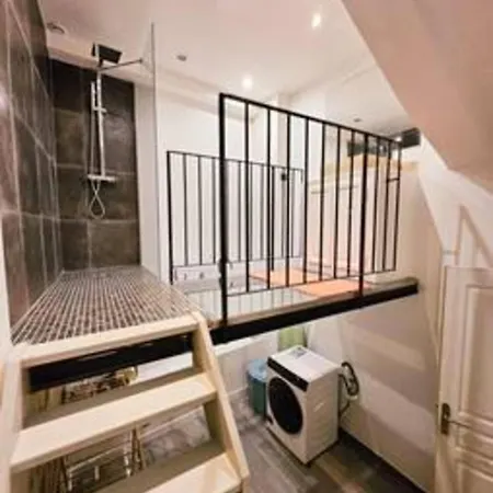 Le Godart - Au Coeur Du Vieil بيت للعطل