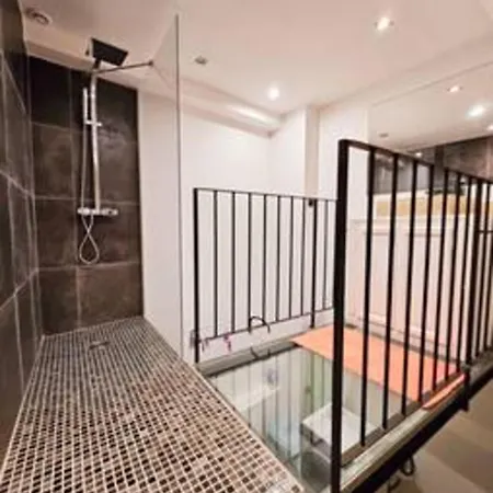 Le Godart - Au Coeur Du Vieil بيت للعطل