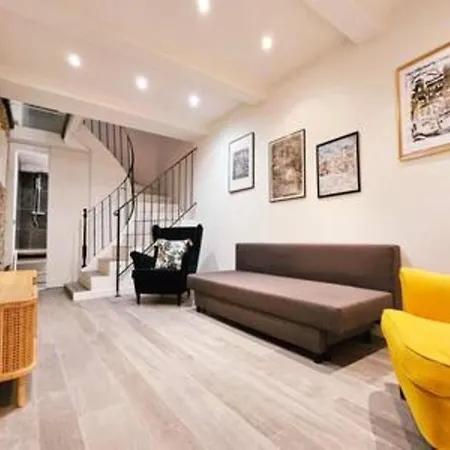 بيت للعطل Le Godart - Au Coeur Du Vieil