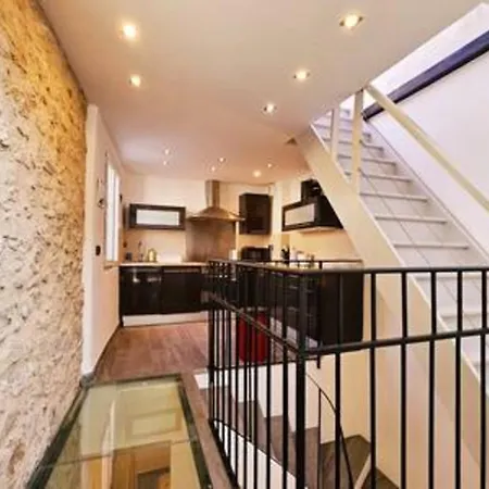 بيت للعطل Le Godart - Au Coeur Du Vieil *